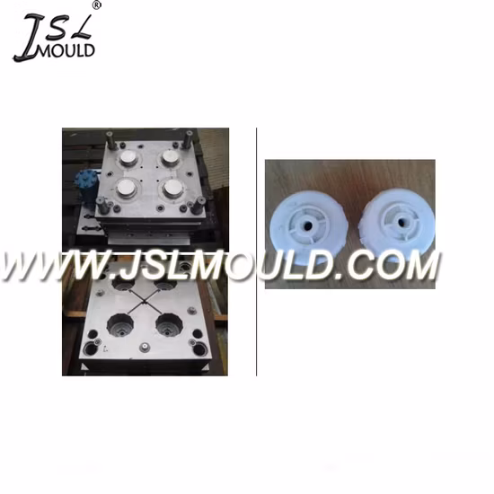 High Quality Customizable Cooling Water Curtain Air Conditioning Injection Mould