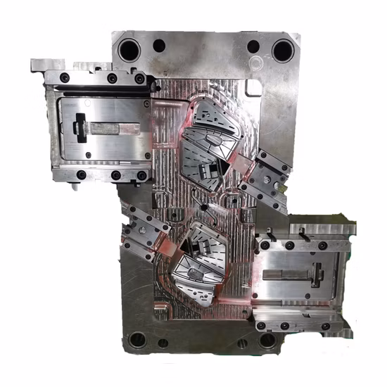 High Quality Fast Delivery Cheap Price Precision Injection Mould Die Maker Custom Injection Plastic Mold and Plastic Injection Molding Manufacturer