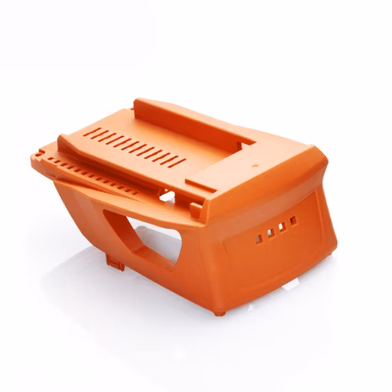 High Precision Plastic Spare Auto Parts Car Accessories Electronic Injection Mould