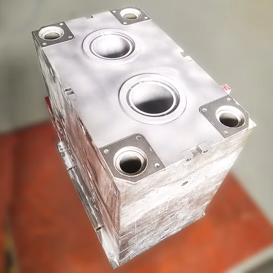 Custom Made Plastic Injection Mould for Home Appliance